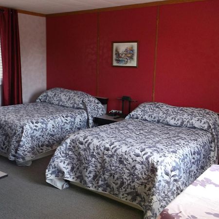 Haileybury Beach Motel Εξωτερικό φωτογραφία