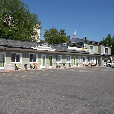 Haileybury Beach Motel Εξωτερικό φωτογραφία