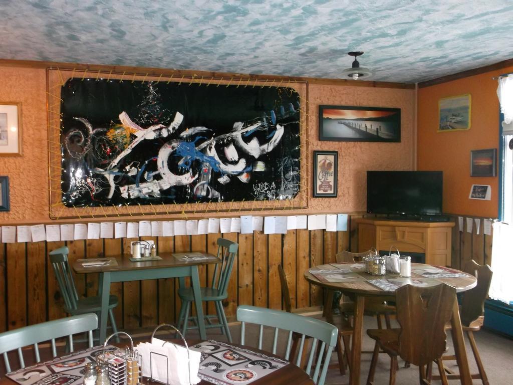 Haileybury Beach Motel Εξωτερικό φωτογραφία