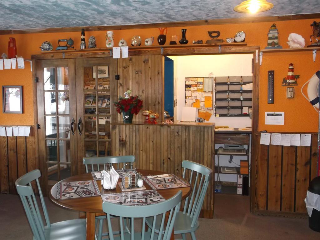 Haileybury Beach Motel Εξωτερικό φωτογραφία