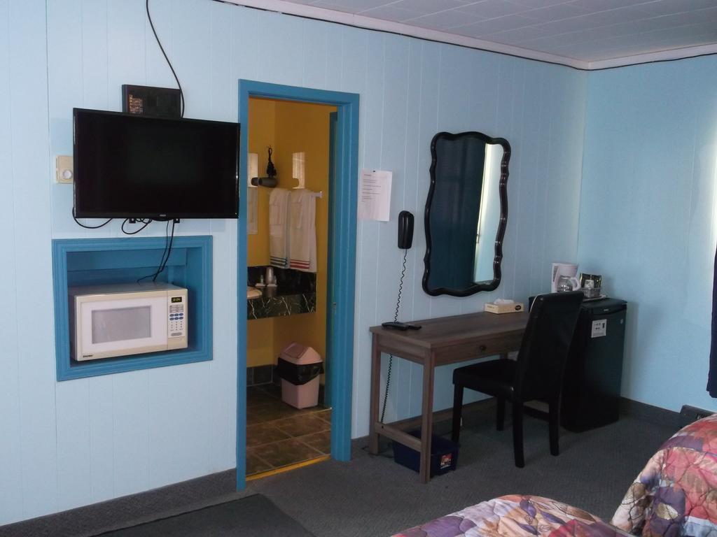 Haileybury Beach Motel Εξωτερικό φωτογραφία