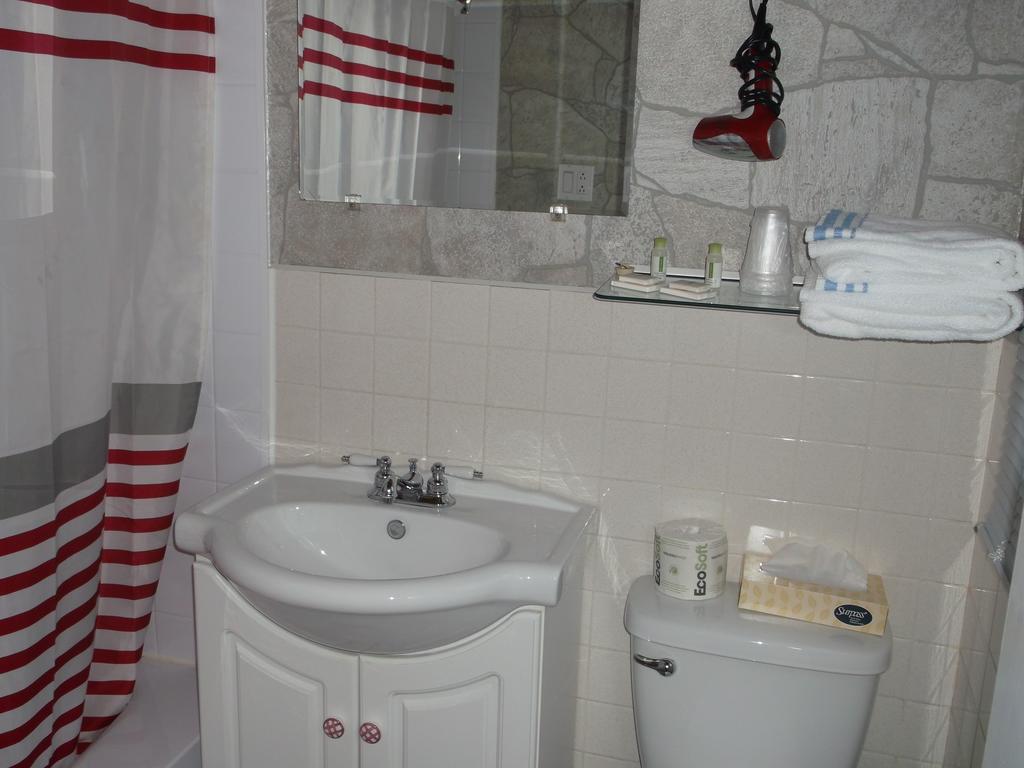 Haileybury Beach Motel Εξωτερικό φωτογραφία