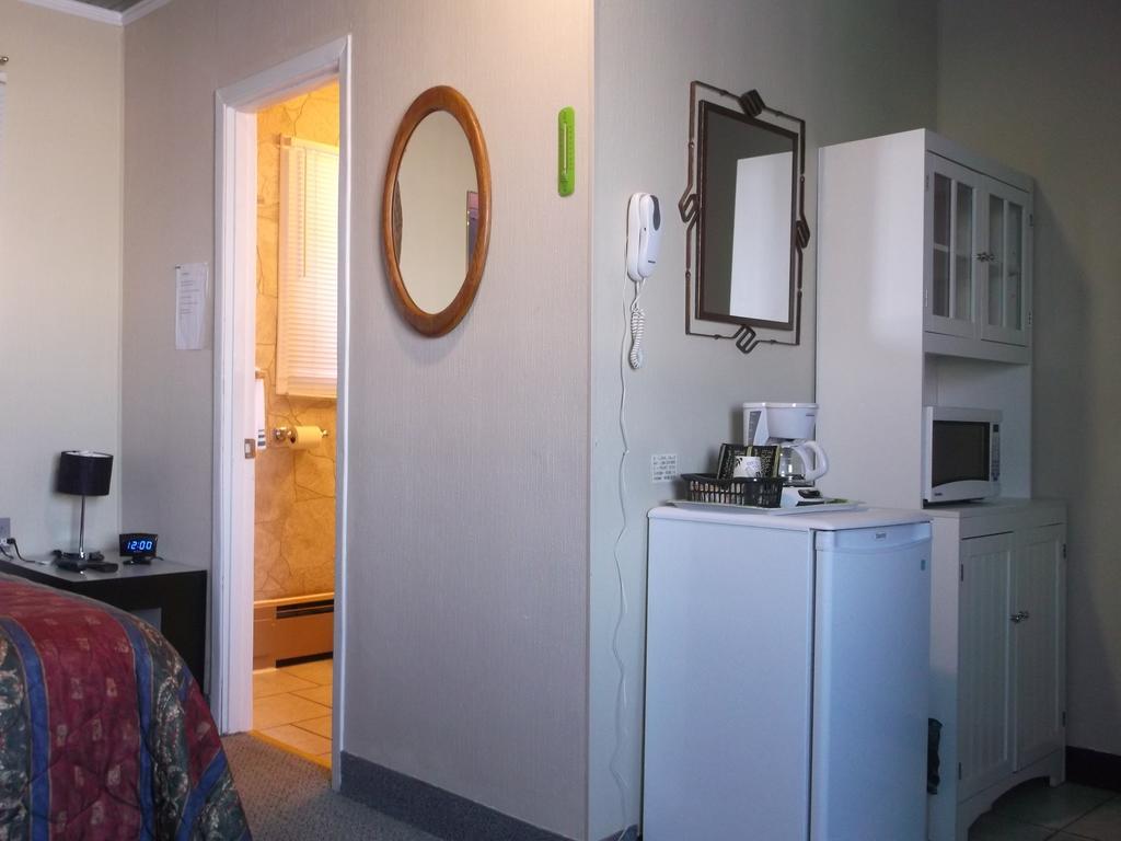 Haileybury Beach Motel Εξωτερικό φωτογραφία