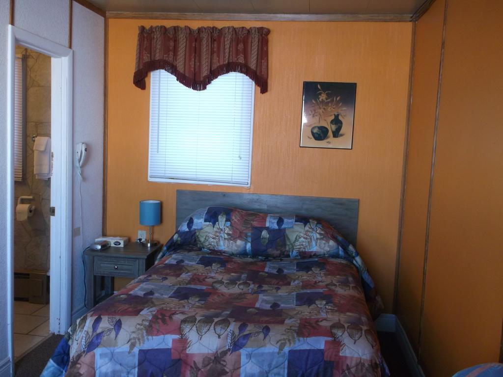 Haileybury Beach Motel Δωμάτιο φωτογραφία