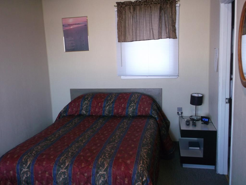 Haileybury Beach Motel Δωμάτιο φωτογραφία