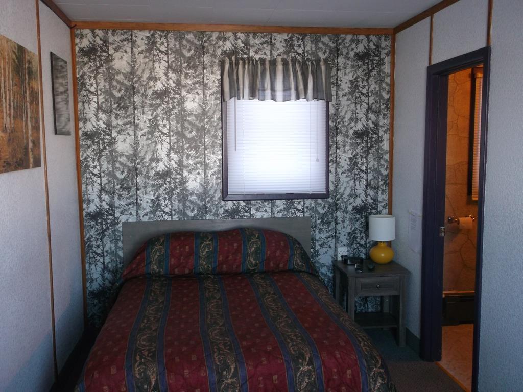 Haileybury Beach Motel Δωμάτιο φωτογραφία