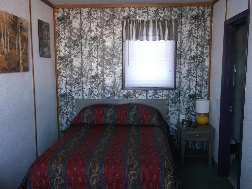 Haileybury Beach Motel Εξωτερικό φωτογραφία