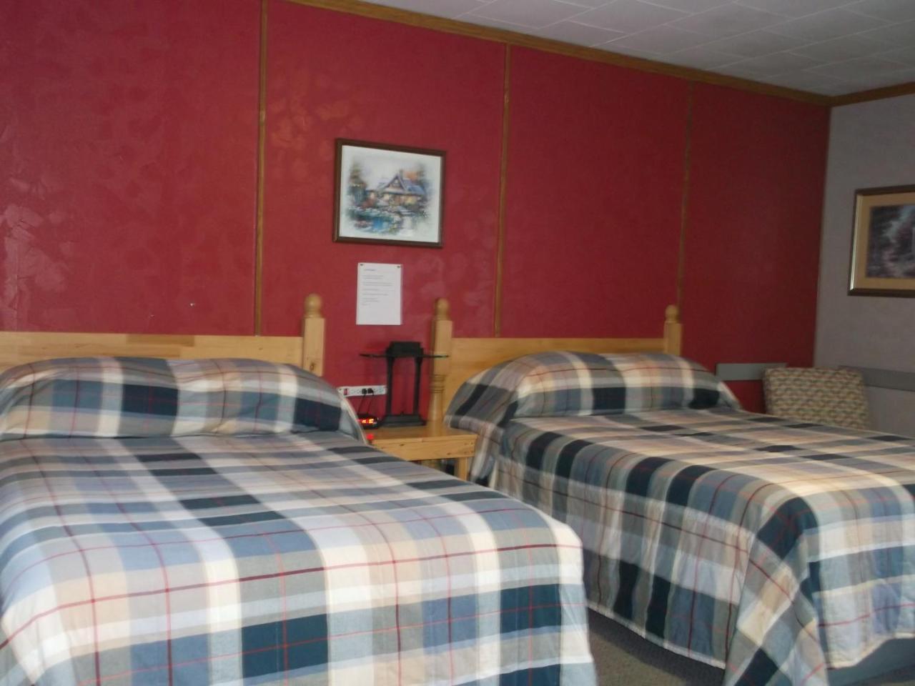 Haileybury Beach Motel Εξωτερικό φωτογραφία